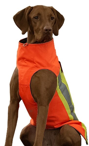 ShooterKing Dog Vest